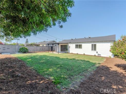 7920  San Marino   Drive, Buena Park, CA