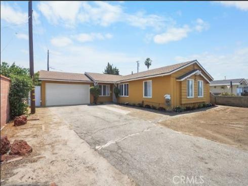 8252  San Marino   Drive, Buena Park, CA
