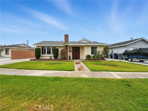 8456  San Clemente   Way, Buena Park, CA