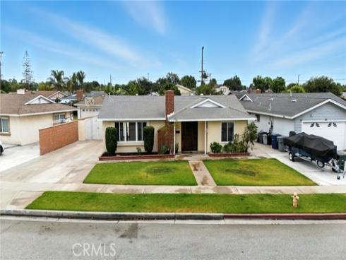 8456  San Clemente   Way, Buena Park, CA