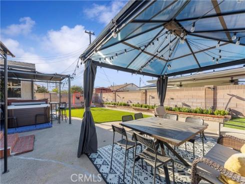 7950  Jackson   Way, Buena Park, CA