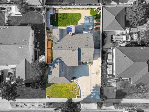 7950  Jackson   Way, Buena Park, CA