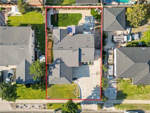 7950  Jackson   Way, Buena Park, CA