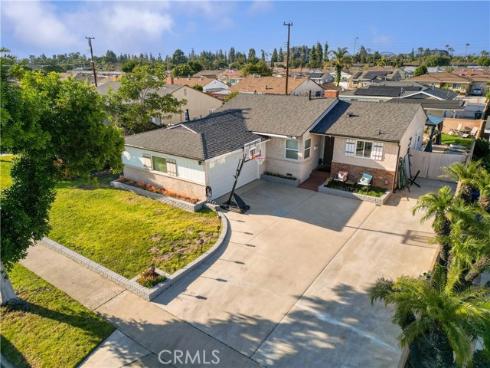 7950  Jackson   Way, Buena Park, CA