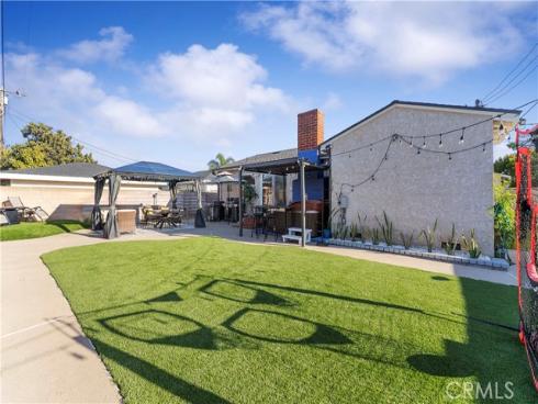 7950  Jackson   Way, Buena Park, CA