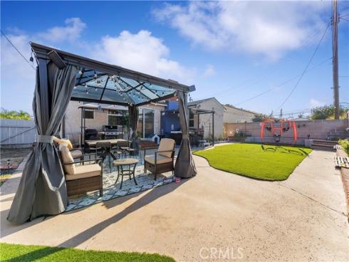 7950  Jackson   Way, Buena Park, CA