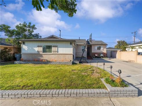 7950  Jackson   Way, Buena Park, CA