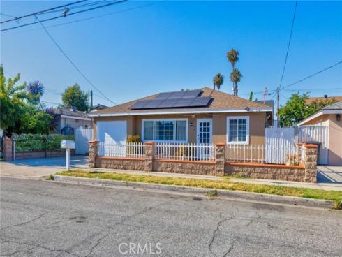 6601  Naomi   Avenue, Buena Park, CA