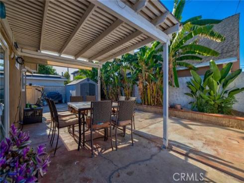 6601  Naomi   Avenue, Buena Park, CA