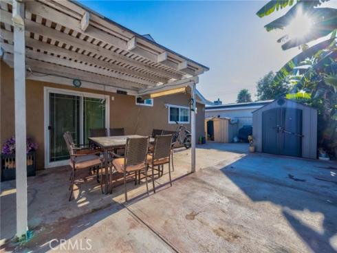 6601  Naomi   Avenue, Buena Park, CA