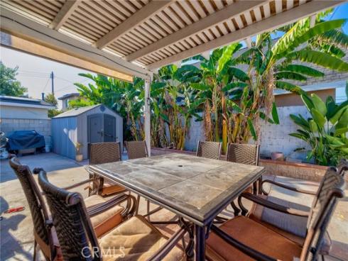 6601  Naomi   Avenue, Buena Park, CA