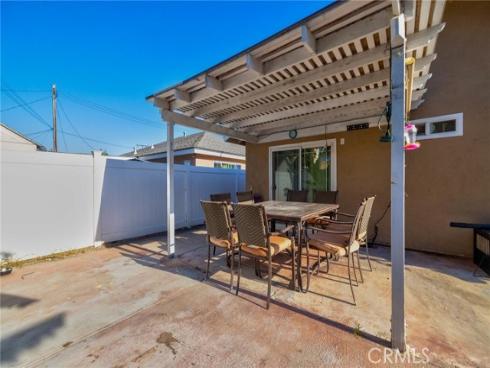 6601  Naomi   Avenue, Buena Park, CA