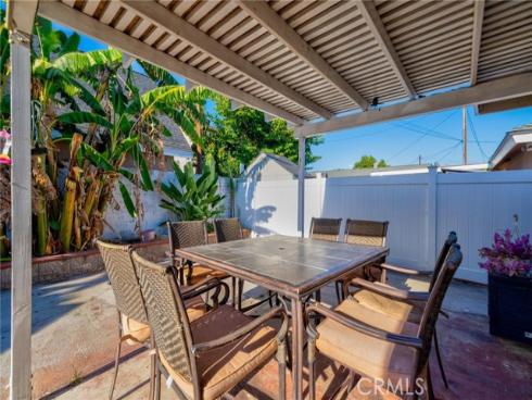 6601  Naomi   Avenue, Buena Park, CA