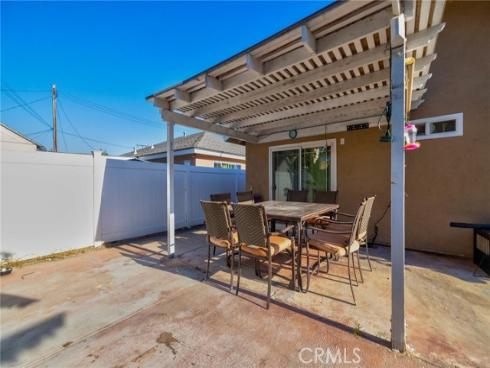 6601  Naomi   Avenue, Buena Park, CA