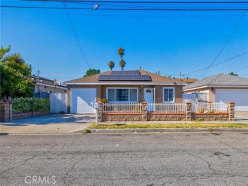 6601  Naomi   Avenue, Buena Park, CA