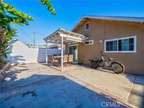 6601  Naomi   Avenue, Buena Park, CA