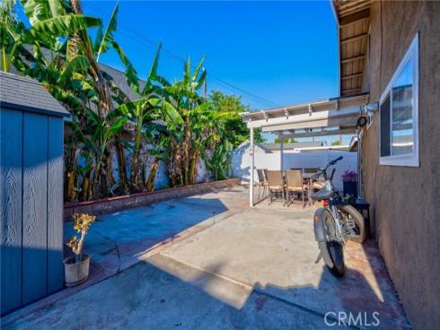 6601  Naomi   Avenue, Buena Park, CA