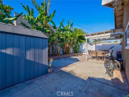 6601  Naomi   Avenue, Buena Park, CA