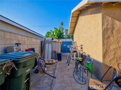 6601  Naomi   Avenue, Buena Park, CA