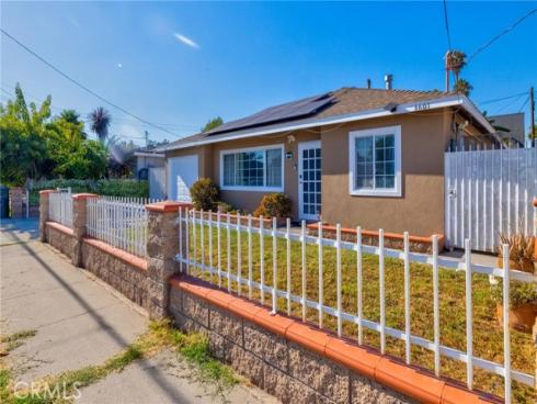 6601  Naomi   Avenue, Buena Park, CA
