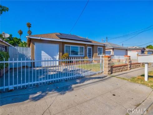 6601  Naomi   Avenue, Buena Park, CA