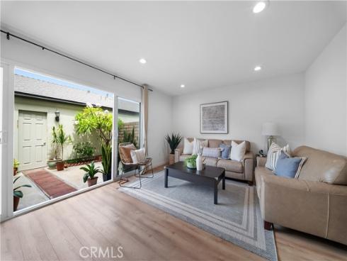 5468  Cajon   Avenue, Buena Park, CA