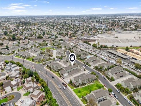 5468  Cajon   Avenue, Buena Park, CA