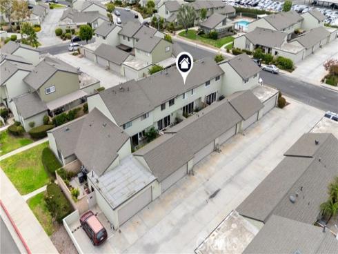 5468  Cajon   Avenue, Buena Park, CA