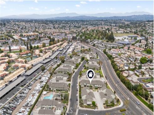 5468  Cajon   Avenue, Buena Park, CA