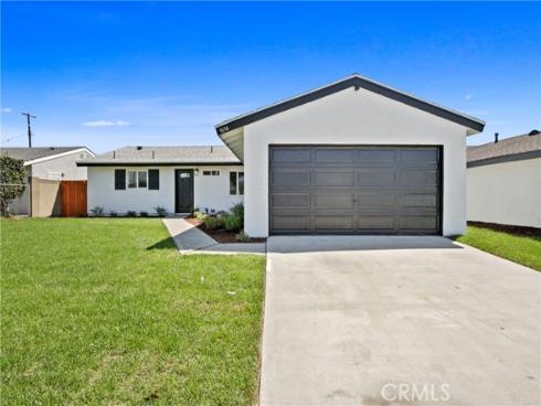 9694  Mount Barnard   Drive, Buena Park, CA