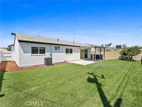 9694  Mount Barnard   Drive, Buena Park, CA