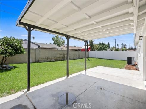 9694  Mount Barnard   Drive, Buena Park, CA