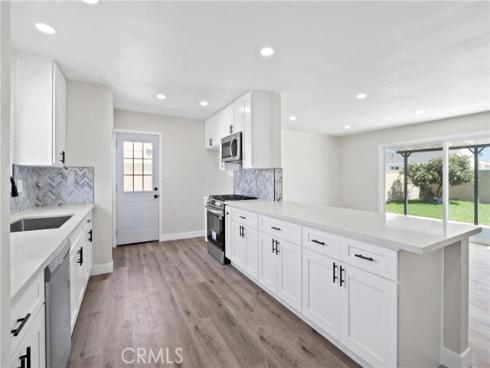 9694  Mount Barnard   Drive, Buena Park, CA