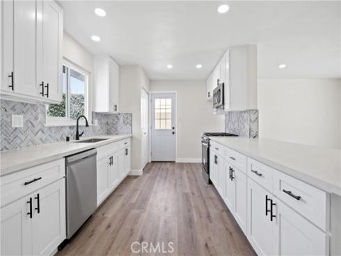 9694  Mount Barnard   Drive, Buena Park, CA