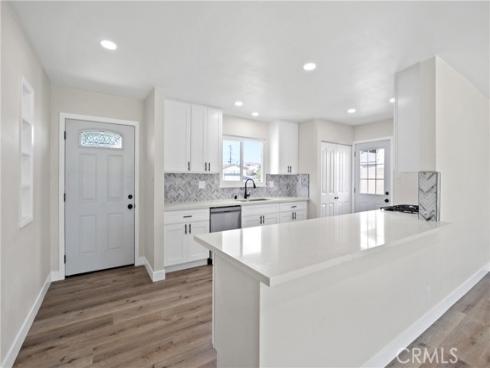 9694  Mount Barnard   Drive, Buena Park, CA