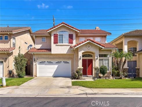 21 Centerstone Circle