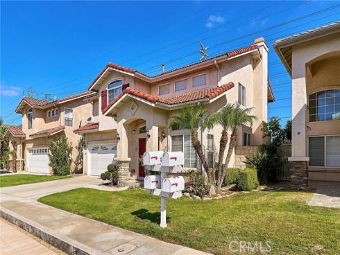 21 Centerstone Circle, Buena Park, CA
