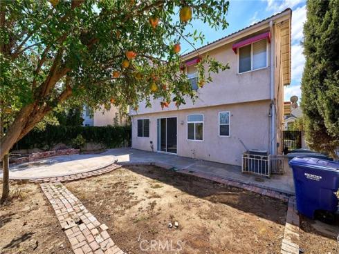 21 Centerstone Circle, Buena Park, CA