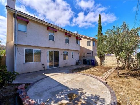 21 Centerstone Circle, Buena Park, CA