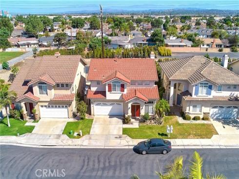 21 Centerstone Circle, Buena Park, CA