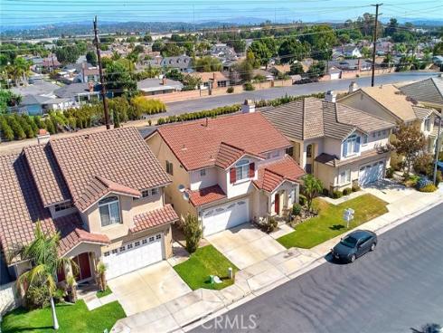 21  Centerstone   Circle, Buena Park, CA