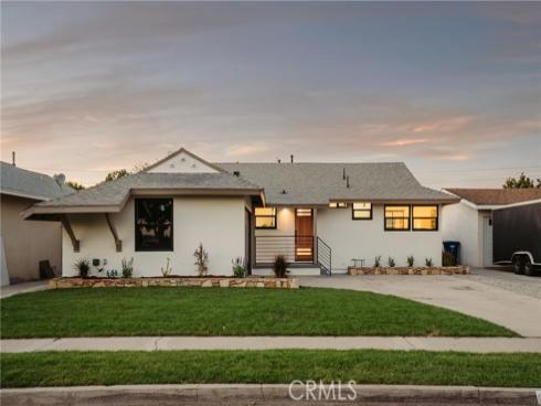 6893 San Bruno Drive