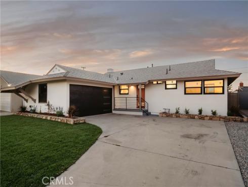 6893  San Bruno   Drive, Buena Park, CA