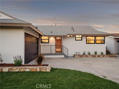 6893  San Bruno   Drive, Buena Park, CA