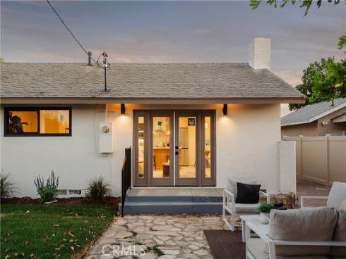 6893  San Bruno   Drive, Buena Park, CA