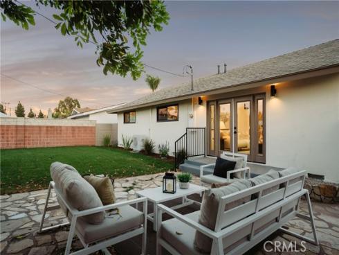 6893  San Bruno   Drive, Buena Park, CA