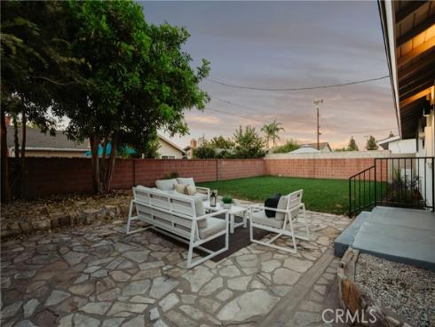 6893  San Bruno   Drive, Buena Park, CA