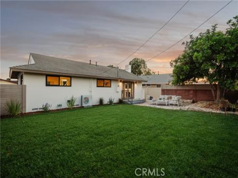 6893  San Bruno   Drive, Buena Park, CA