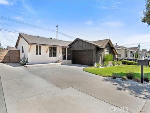7600  Western   Avenue, Buena Park, CA