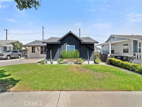 7600  Western   Avenue, Buena Park, CA